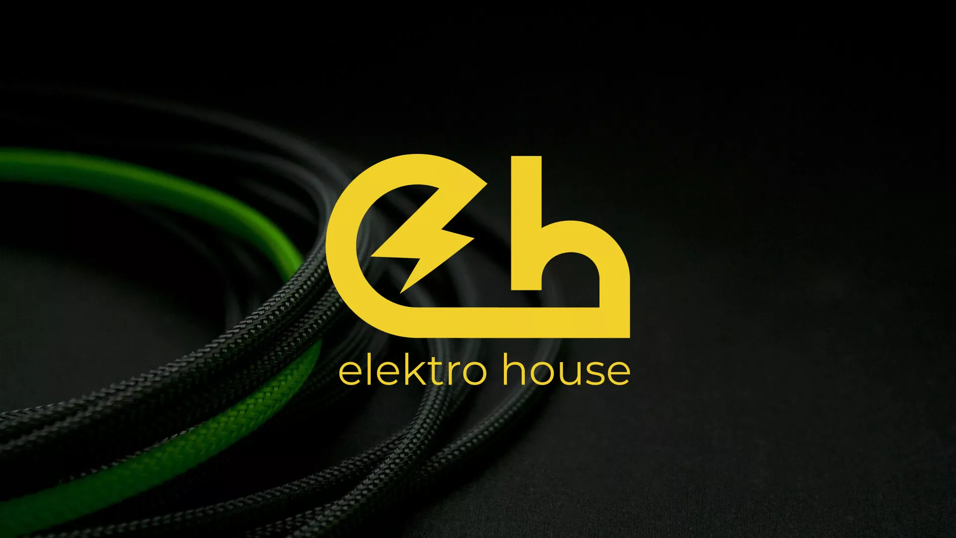 Создание сайта компании «Elektro House» в Усть-Илимске